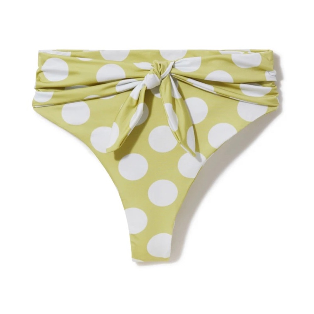 Inamorata bikini top & bottom. Super cute & comfy